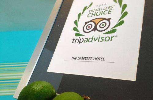 Kuching Hotel | The LimeTree Hotel, Kuching