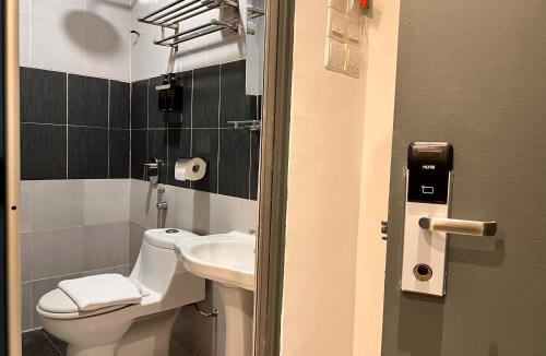 Sepang Hotel | Hotel Double Star Klia