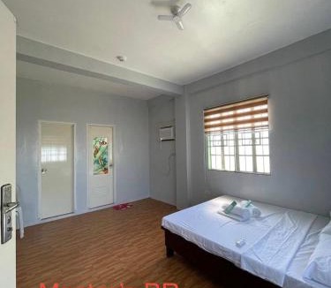 Virac House | KBC Residence