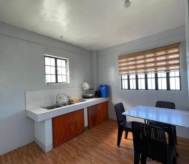 Virac House | KBC Residence