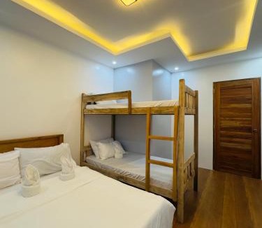 Coron Apartment | Aladdin's Guest House