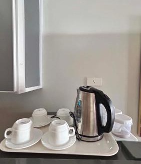Pasig Apartment | Resort Inspired Smdc Condo in Cainta with 2BR