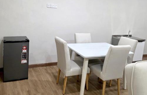 Kluang House | Juichi Homestay