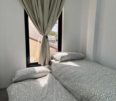 Lucena Villa | The Perch House