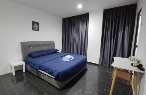 Downtown George Town House | Gurney Star Hotel