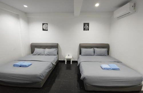 Downtown George Town House | Gurney Star Hotel