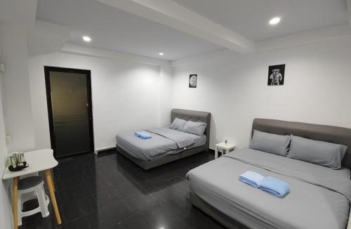 Downtown George Town House | Gurney Star Hotel