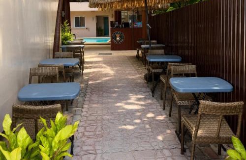 Tawala Hotel | Iwayan Beach Resort
