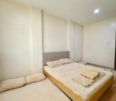 Kauswagan Apartment | Spacious Home in Cagayan de Oro with Kids Playground