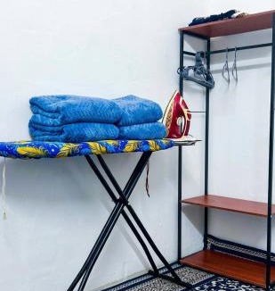 Kampung Tok Rasul House | Nur Homestay Taman Rambai kulim