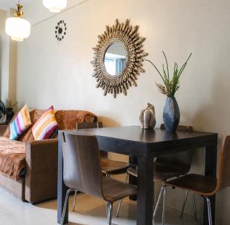Pasay Apartment | Cozy Airport Condo 7-min Walk to Terminal 3