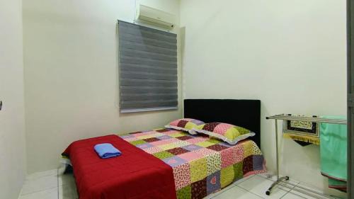 Pokok Sena District House | EMBUN Homestay