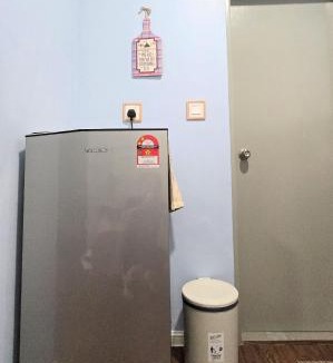 Brinchang House | SBNC Homestay Palas Horizon