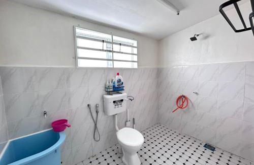 Chemor House | Homestay Teera