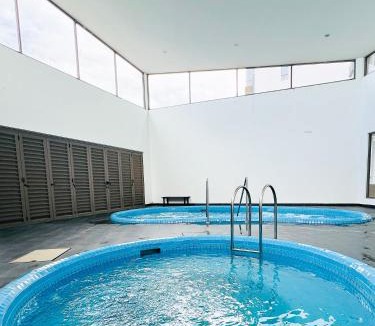Brinchang Apartment | Embun Retreat 3BR, Palas Horizon Residence near Kea Farm Market