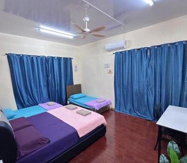 Kudat House | A LittleHome Stay Kudat