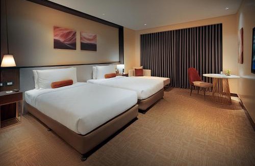 General Santos Hotel | Grand Summit Hotel General Santos