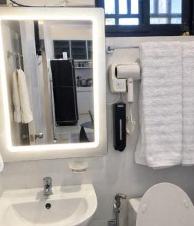 Ozamiz Apartment | A & E Signature Stay in Ozamiz City
