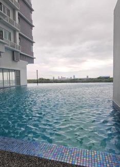 Puchong Apartment | KP1011 Guest House