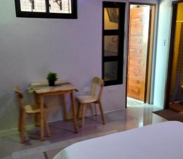 Laoag House | Nord House Laoag 7