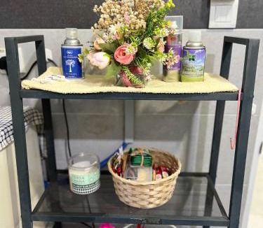 Tanjung Kling House | RS Homestay Tangga Batu Melaka