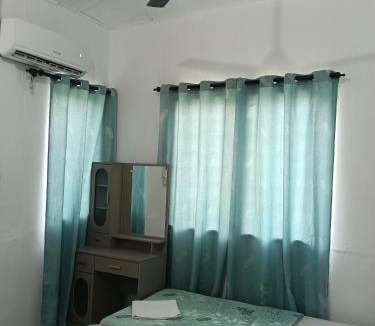 Mulu House | Mulu D cave homestay