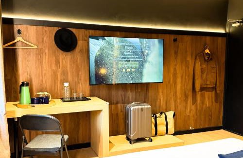 Kluang Hotel | Bonbon Hotel