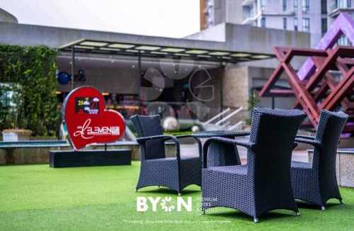 Genting Highlands Apartment | BYON Suites at Jalan Ion Delemen Genting Highlands