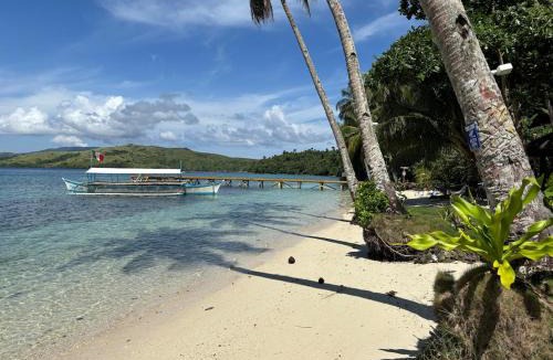 Surigao House | Villa Roma Sibale Island