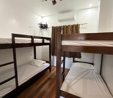 Surigao House | Manatad Transient Family 3