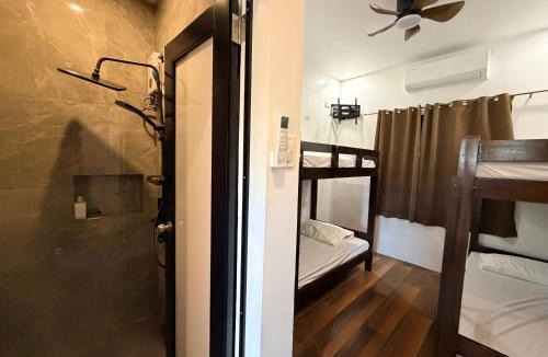 Surigao House | Manatad Transient Family 3