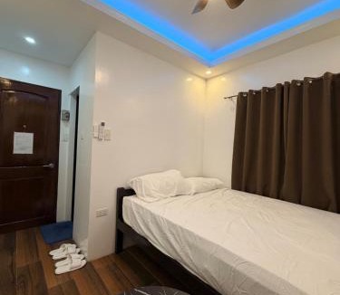 Surigao House | Manatad Transient Deluxe Room 2