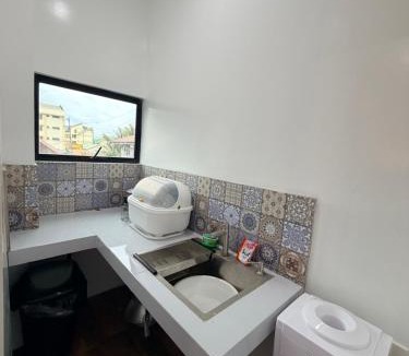 Surigao House | Manatad Transient Deluxe Room 2