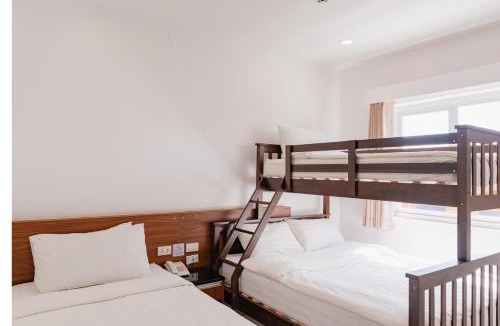 Tagum Hotel | Cris Inn Tagum