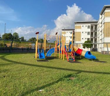 Tawau Apartment | De' Haven Stay - 10minutes to Airport Tawau