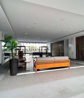 Pasig Apartment | Resort Inspired Smdc Condo in Cainta with 2BR