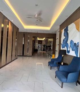 Pasig Apartment | Resort Inspired Smdc Condo in Cainta with 2BR