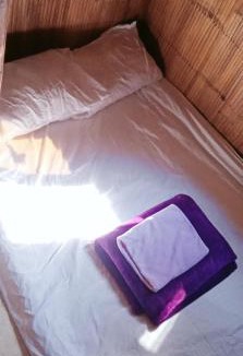 Luna Other | TLC THERAPEUTIC LOVE & COMPASSION Ayurveda fan kubo 3 pax 1 minute from the beach