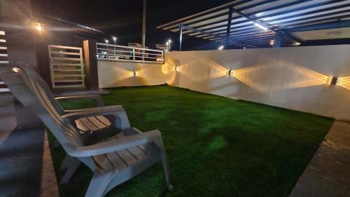 Muadzam Shah House | Ruma13 HOMESTAY