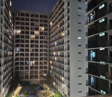San Lorenzo Apartment | Star Staycation