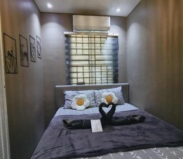 Cabanatuan House | Marcus Tiny House - Grey in Cabanatuan City
