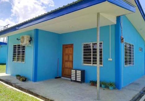 Kiawayan House | KRPV Homestay