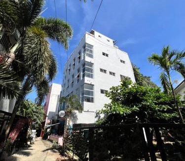 Boracay Island Hostel | Stayhere Boracay Hostel
