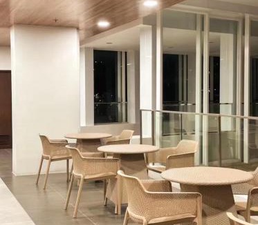 Guadalupe Apartment | Cozy Loft Studio with Balcony in Cebu City
