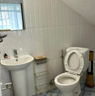 Sorsogon City Apartment | Kamryls Heya Cozy Homestay in Sorsogon