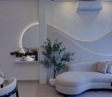 Batu Caves Apartment | Veloura Luxury Stay