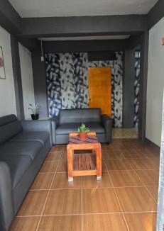 Daraga House | Hidden Forest-Style Home Private 3BR Retreat House