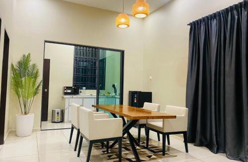 Bukit Gambir House | Hanah Home Bukit Gambir