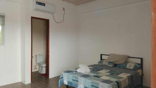 Santa Ana Apartment | Hidalgo Lodge