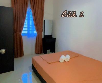 Sungai Petani House | TA Homestay on the Sungai Petani